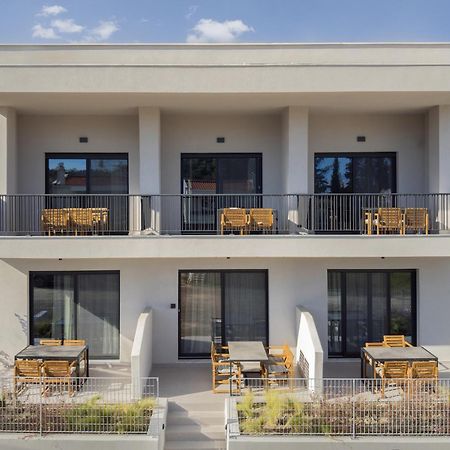 The 8 Suites Polychrono Exterior photo